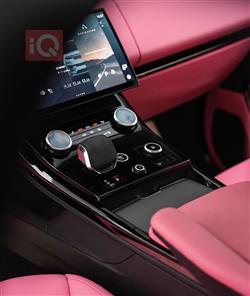 لاند روفر رانج روفر سبورت